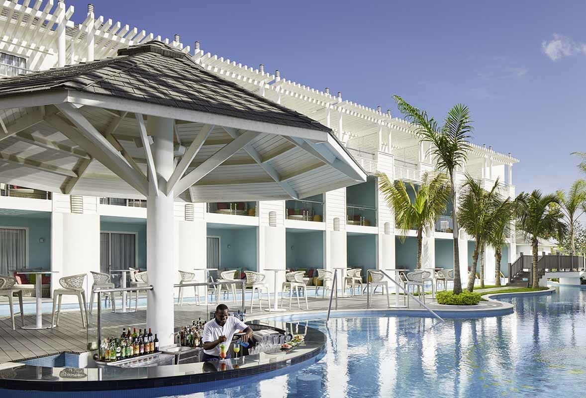 Azul Beach Resort Negril by Karisma 5* pas cher photo 4