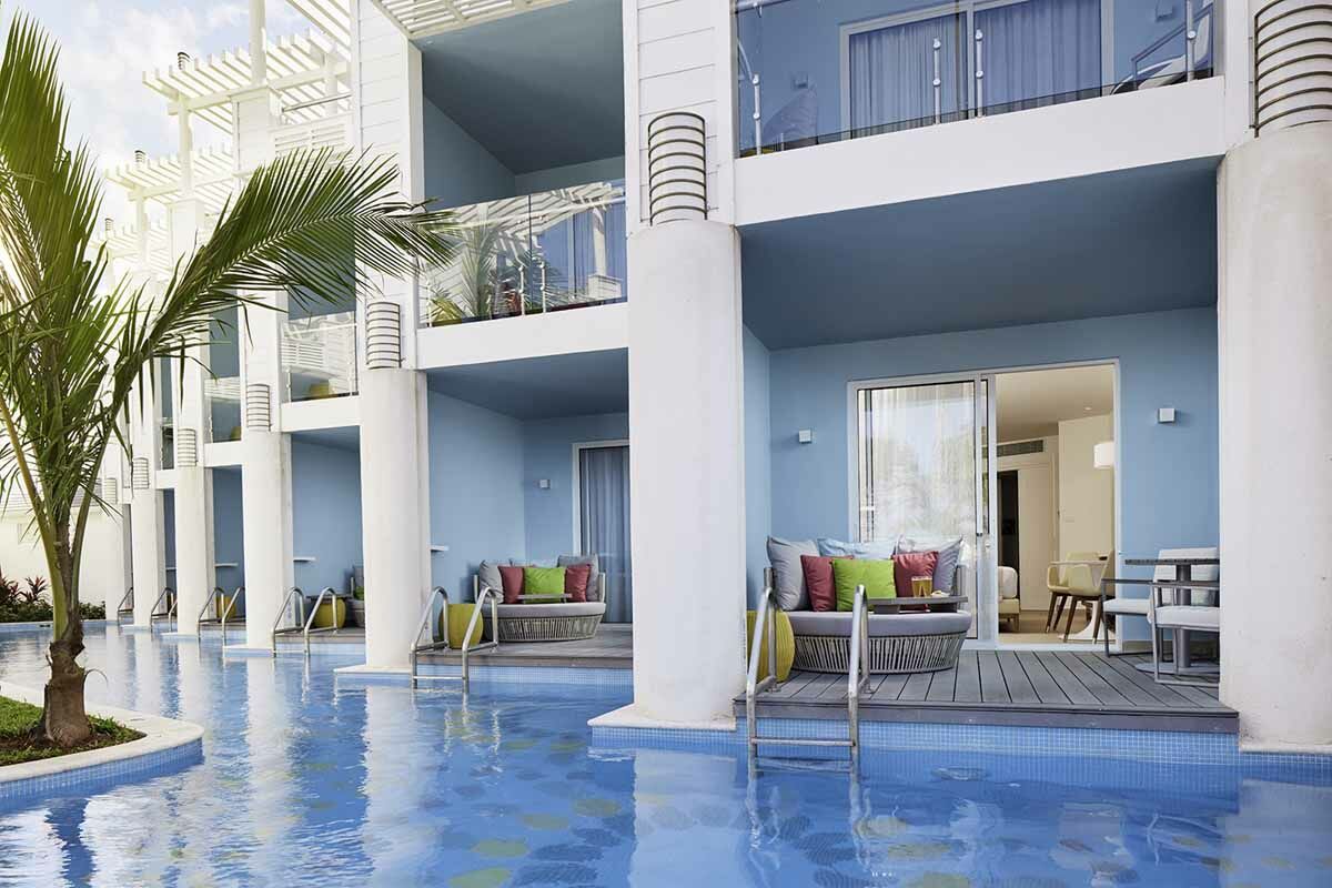Azul Beach Resort Negril by Karisma 5* pas cher photo 5