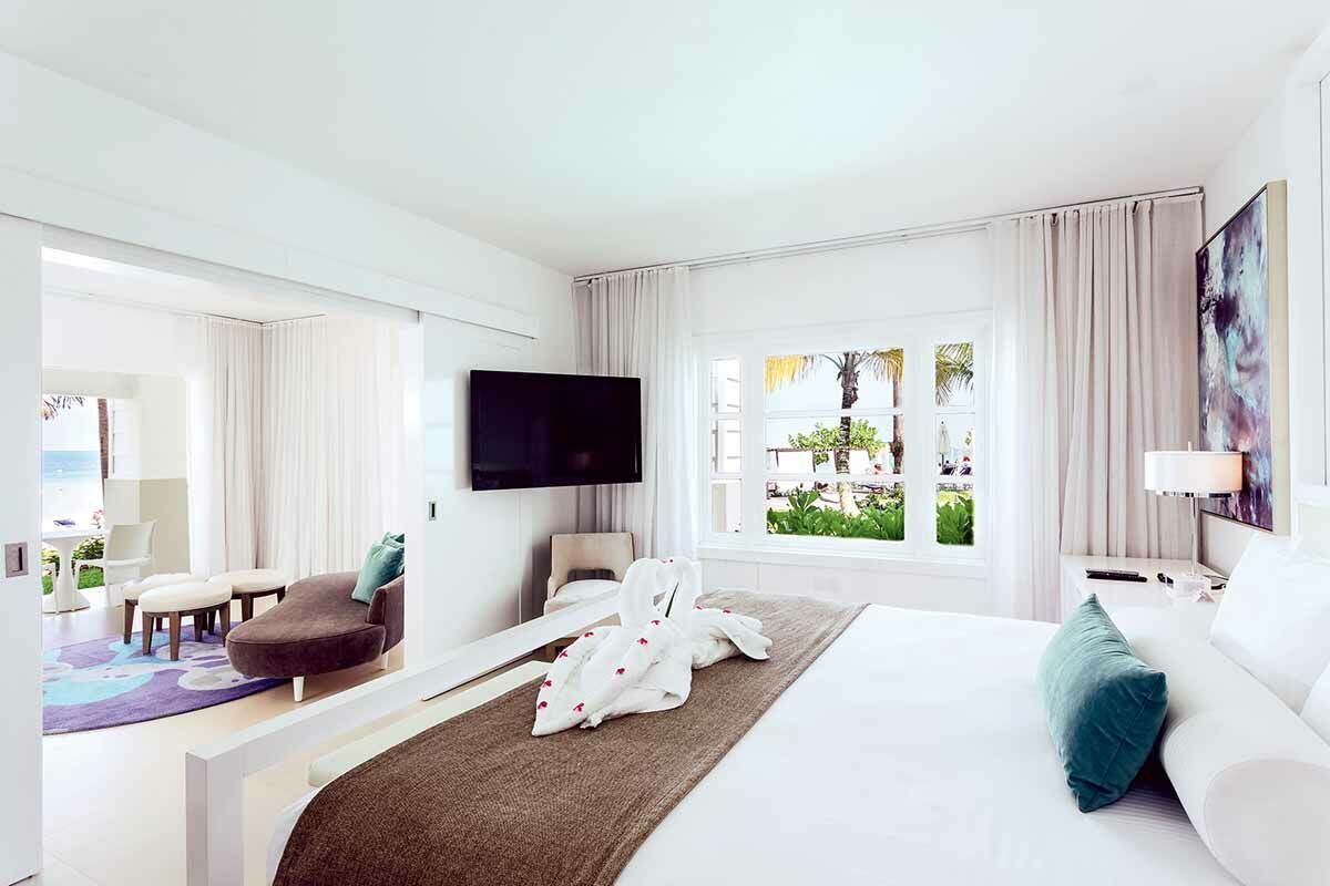 Azul Beach Resort Negril by Karisma 5* pas cher