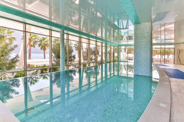 Hôtel Club Framissima Premium Kumbor 4* pas cher photo 6