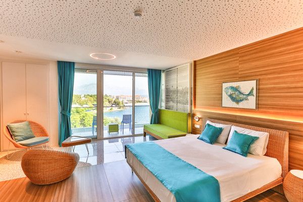 Hôtel Club Framissima Premium Kumbor 4* pas cher photo 7