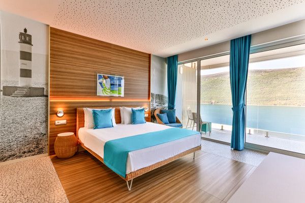 Hôtel Club Framissima Premium Kumbor 4* pas cher photo 8