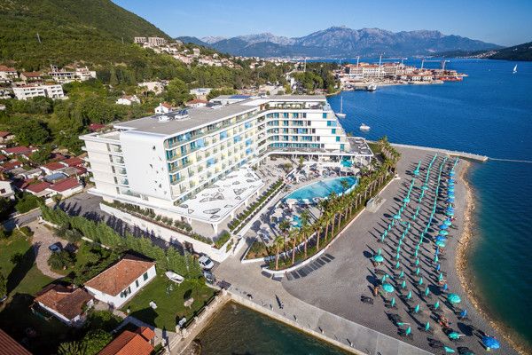 Hôtel Club Framissima Premium Kumbor 4* pas cher photo 18