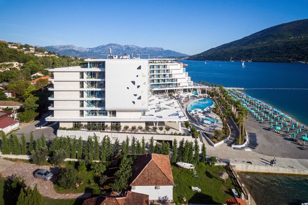 Hôtel Club Framissima Premium Kumbor 4* pas cher photo 21