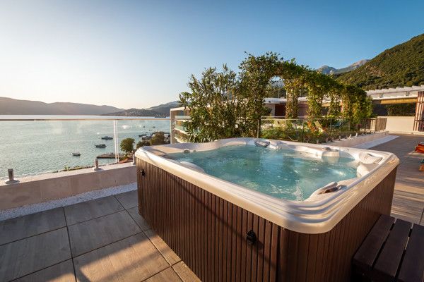 Hôtel Club Framissima Premium Kumbor 4* pas cher photo 24