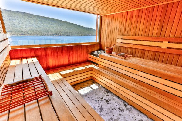 Hôtel Club Framissima Premium Kumbor 4* pas cher photo 25