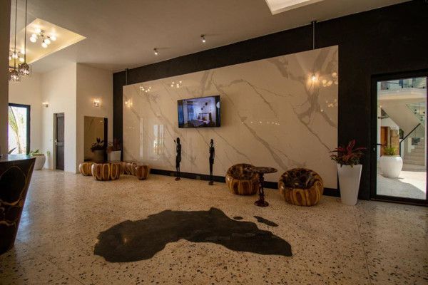 Fram Selection The One Resort 4* avec 2 nuits au Parc de Selous pas cher photo 23