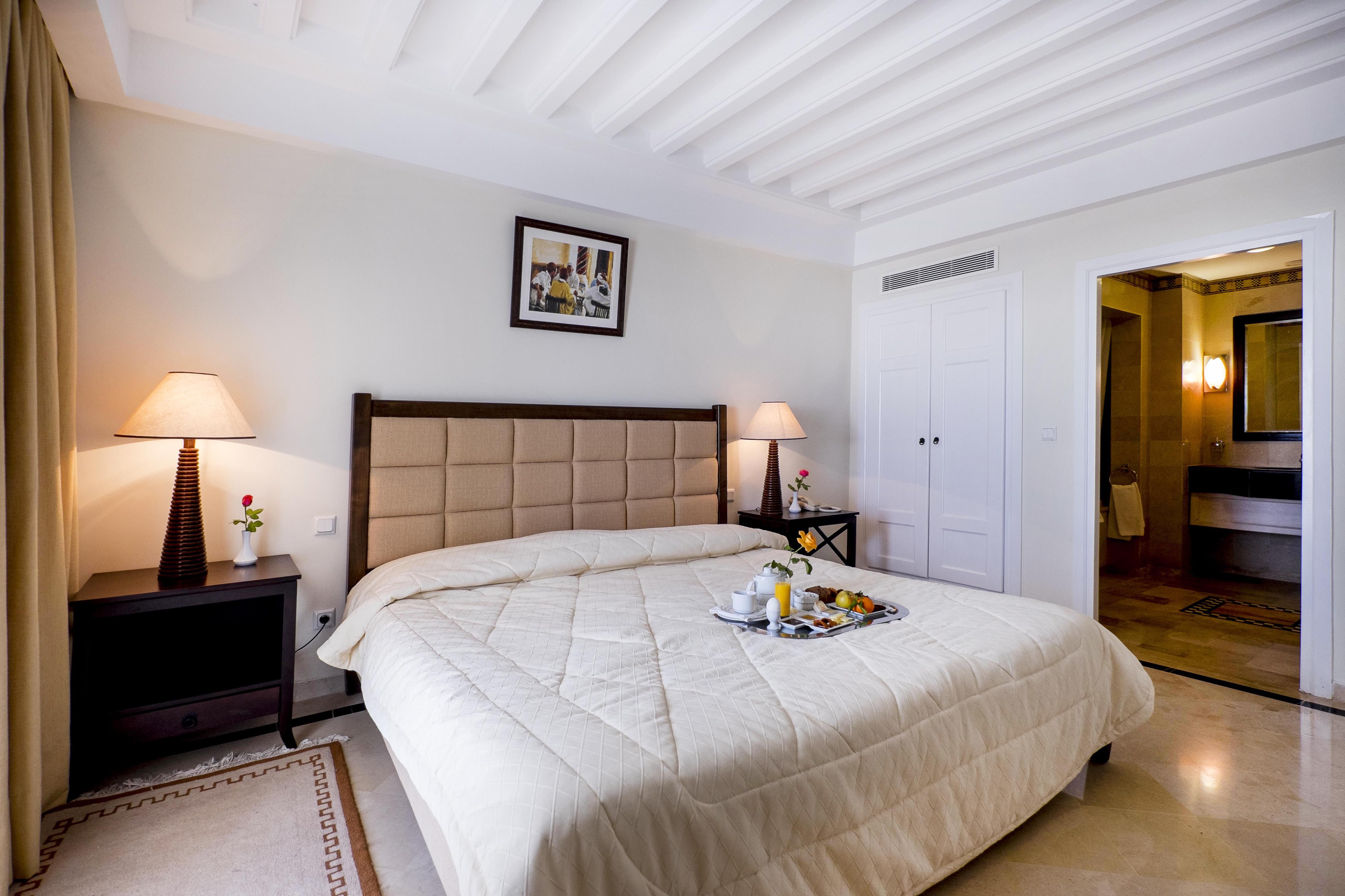 Hôtel Medina Solaria et Thalasso 5*- cure thalasso incluse pas cher photo 12