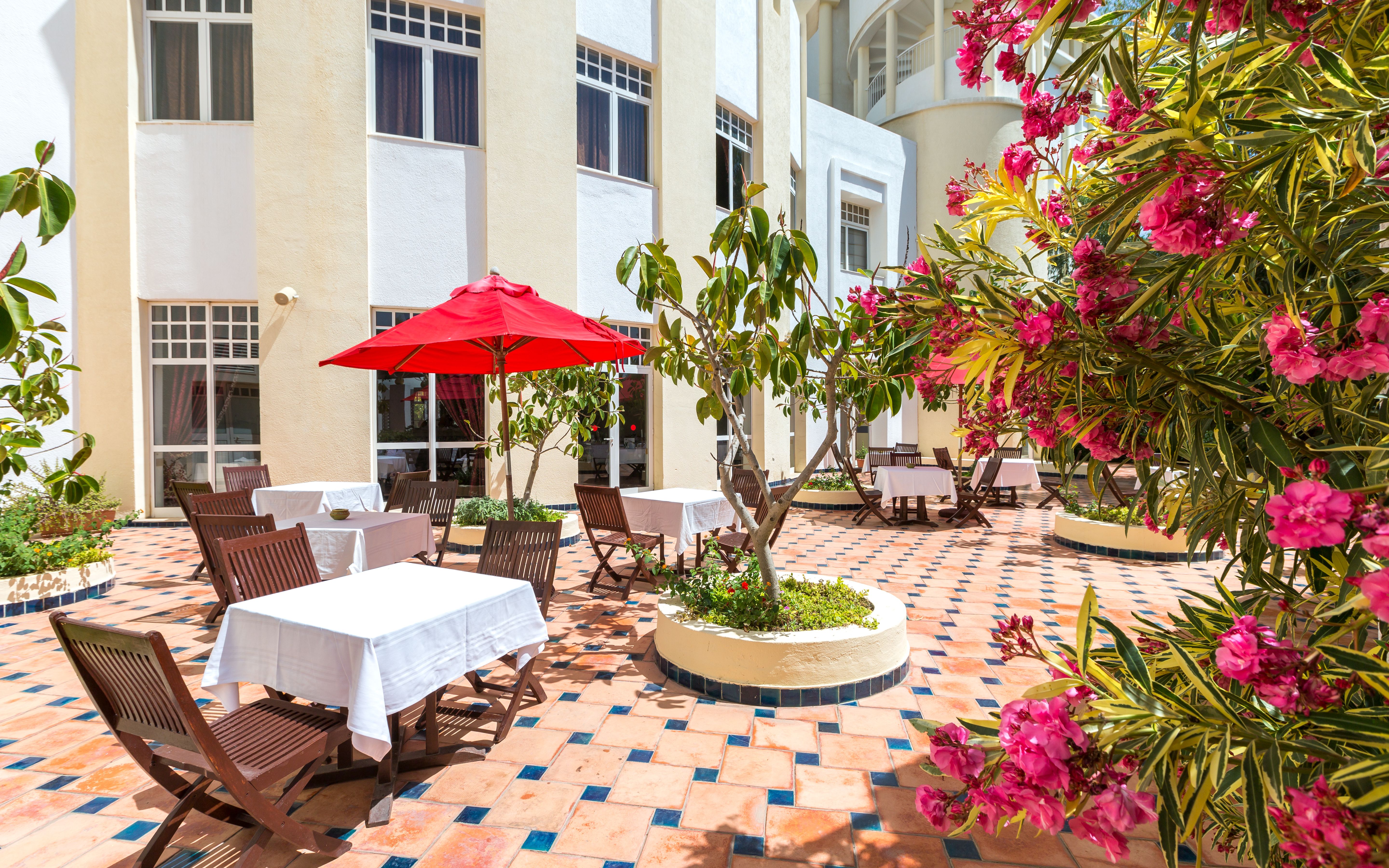 Hôtel Medina Solaria et Thalasso 5*- cure thalasso incluse pas cher photo 14