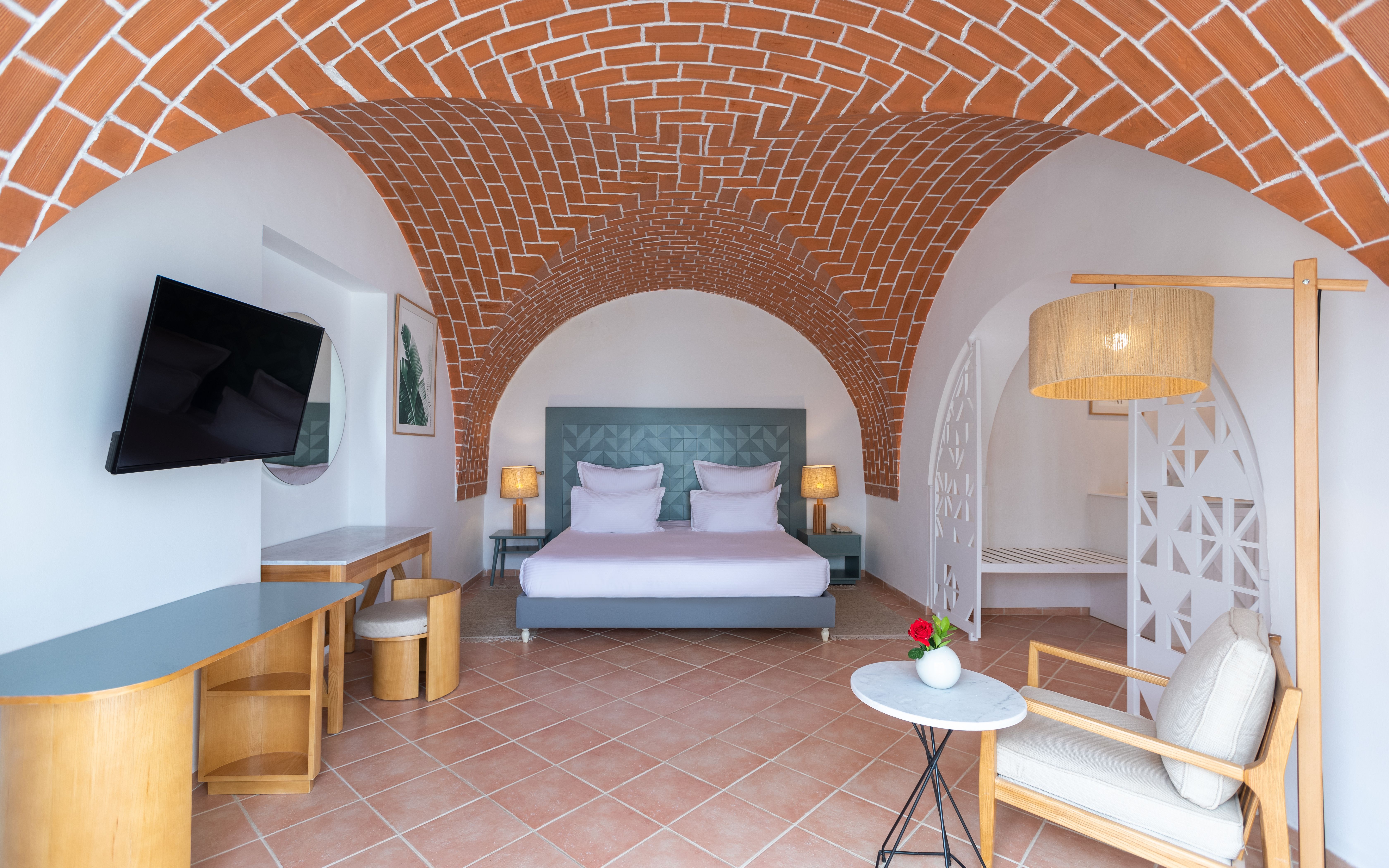 Hôtel Steigenberger Marhaba Thalasso 5* - cure balnéo incluse pas cher photo 9