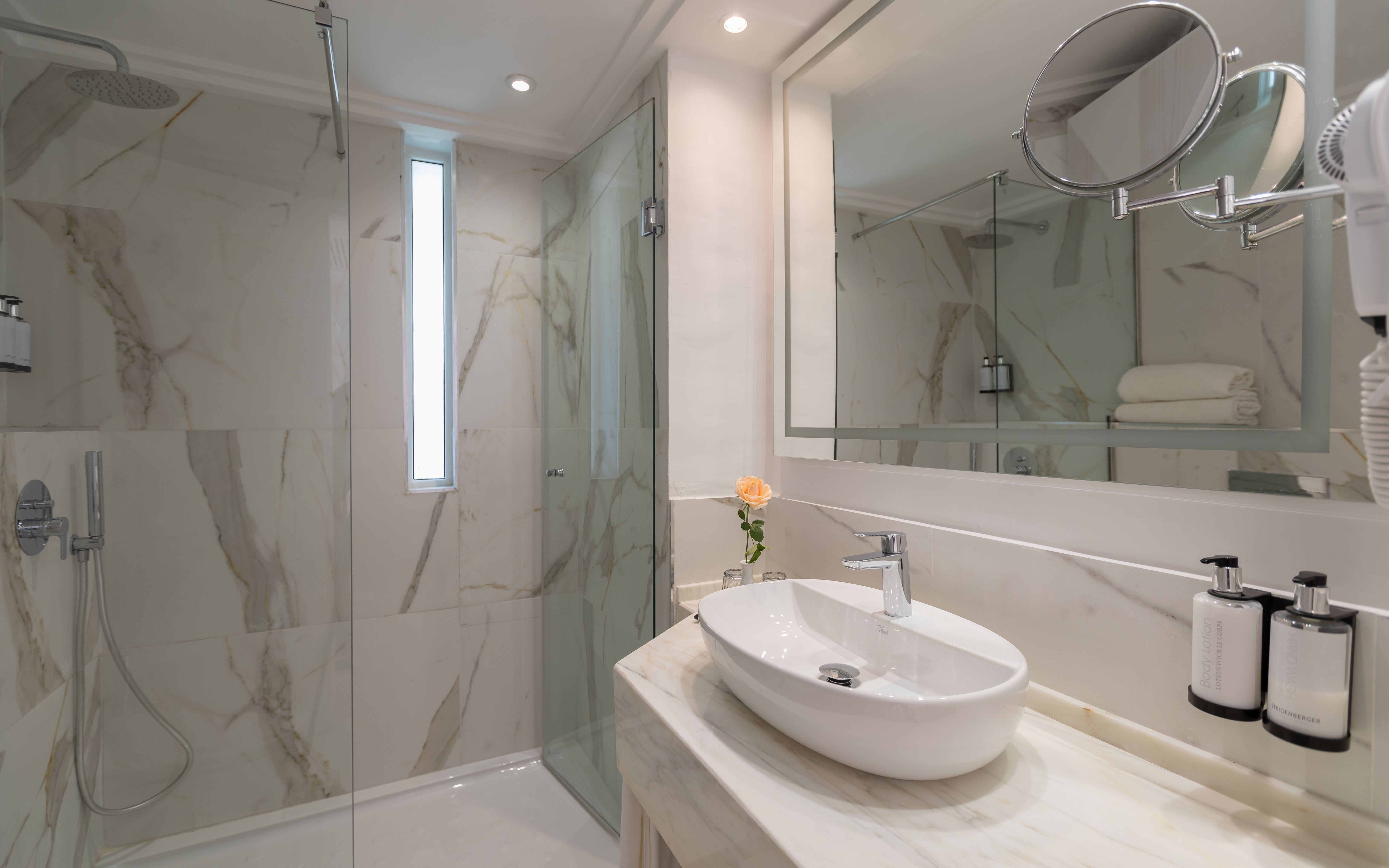 Hôtel Steigenberger Marhaba Thalasso 5* - cure balnéo incluse pas cher photo 11