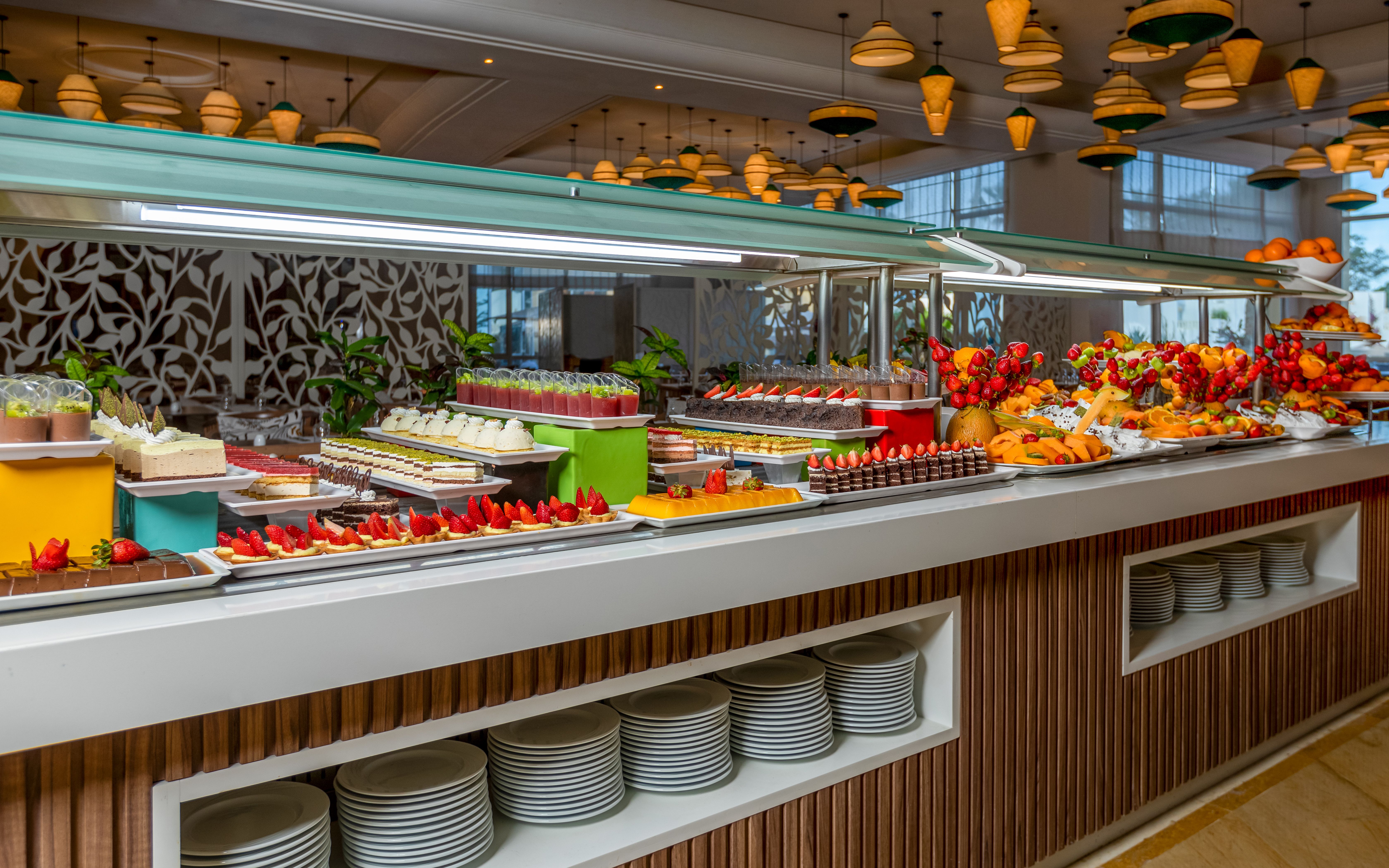 Hôtel Steigenberger Marhaba Thalasso 5* - cure balnéo incluse pas cher photo 16