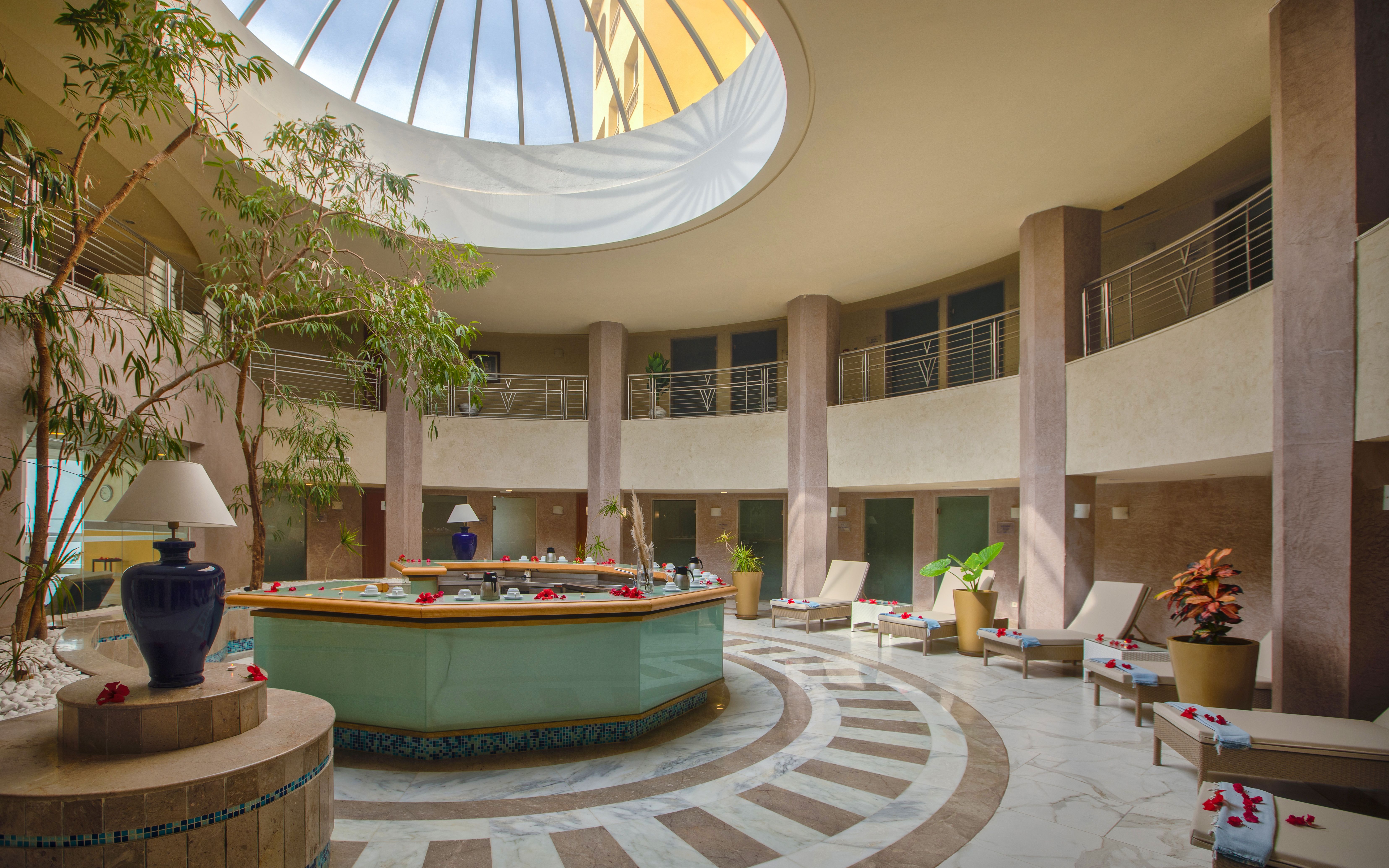 Hôtel Steigenberger Marhaba Thalasso 5* - cure balnéo incluse pas cher photo 18