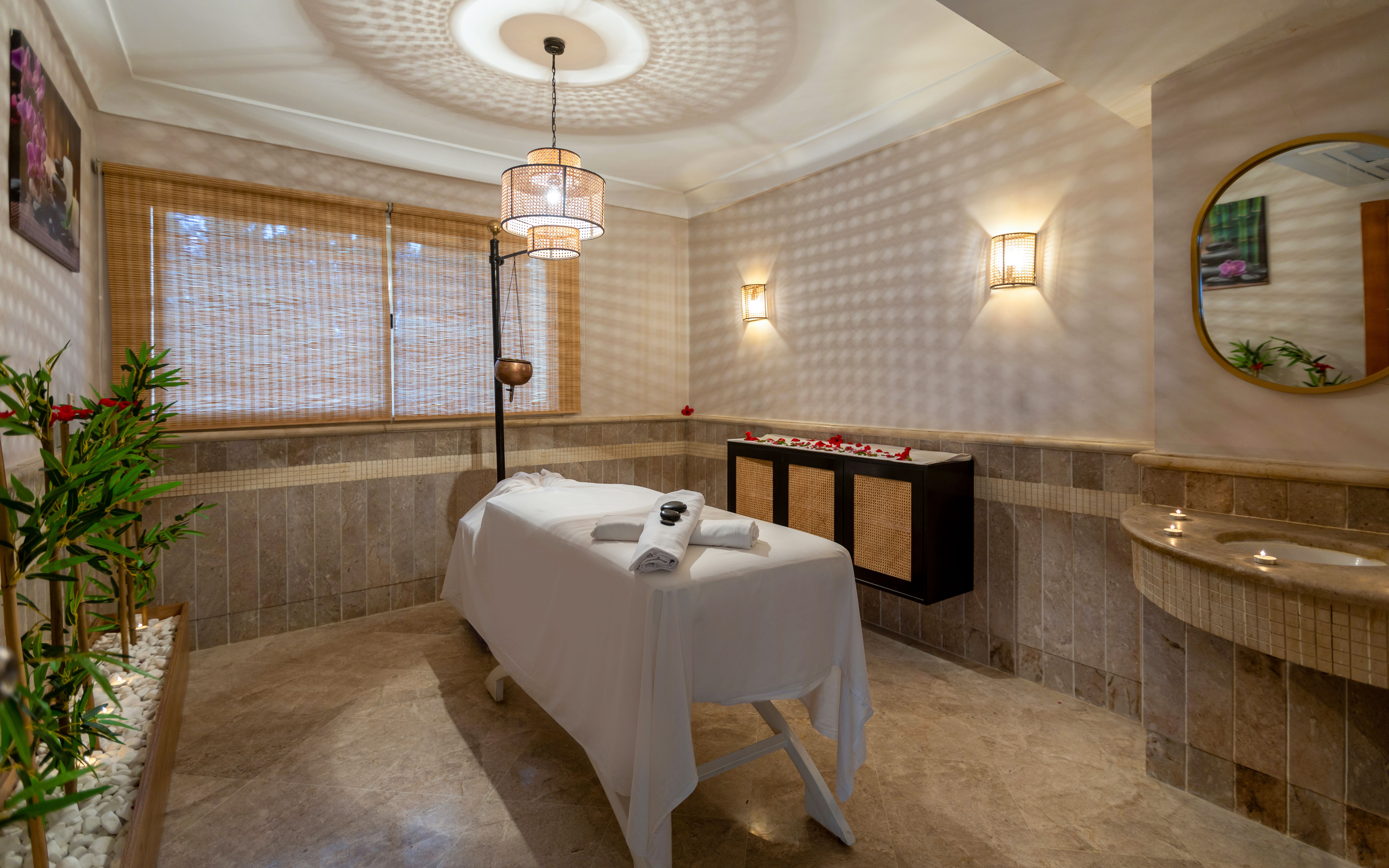 Hôtel Steigenberger Marhaba Thalasso 5* - cure balnéo incluse pas cher photo 19