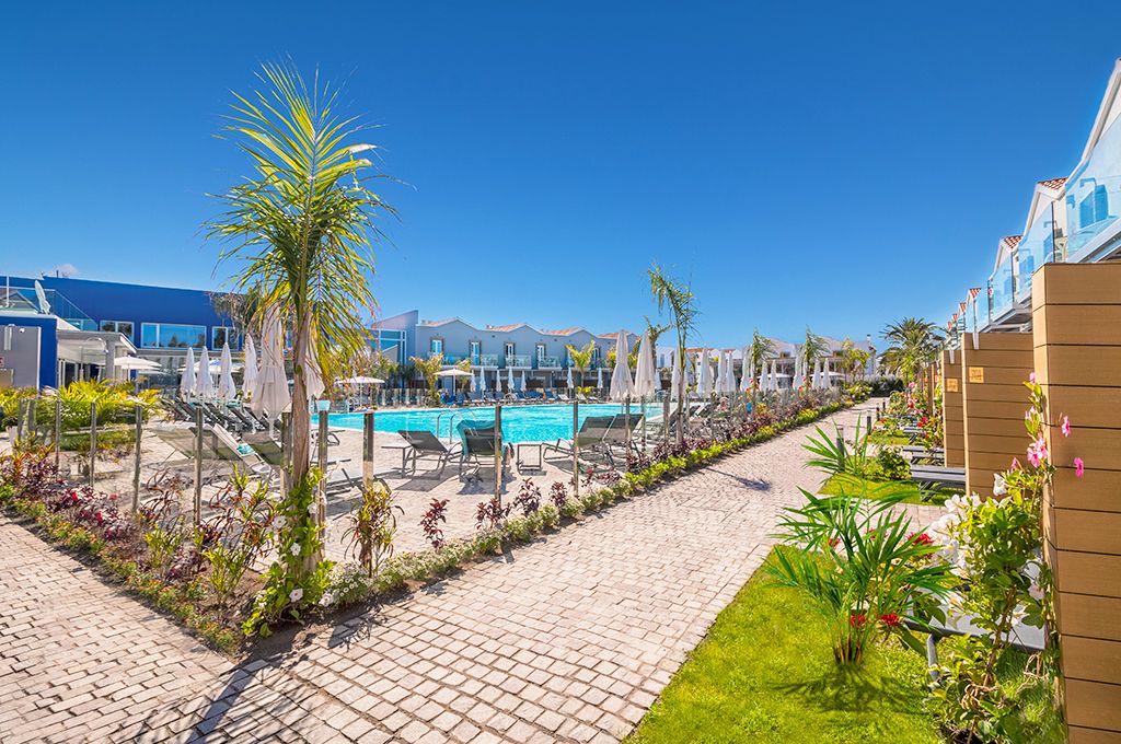 Hôtel Los Calderones 4* pas cher photo 3