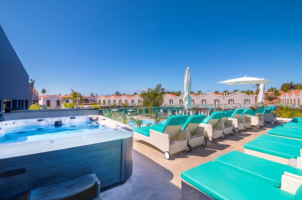 Hôtel Los Calderones 4* pas cher photo 5