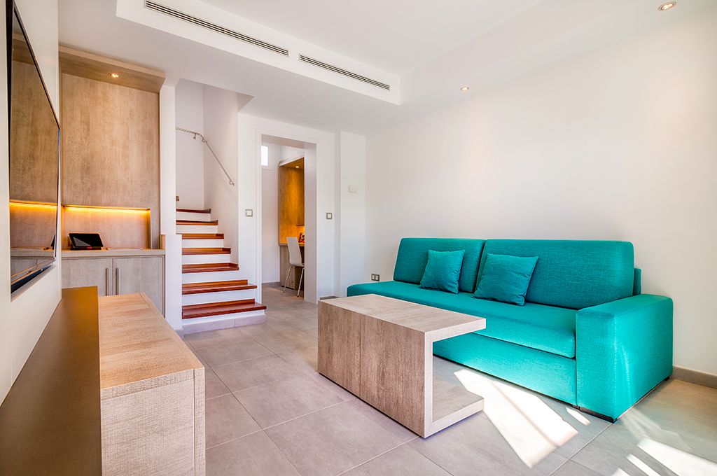 Hôtel Los Calderones 4* pas cher photo 6