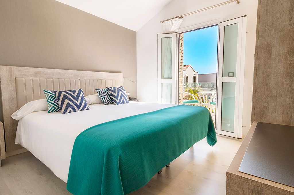 Hôtel Los Calderones 4* pas cher photo 7