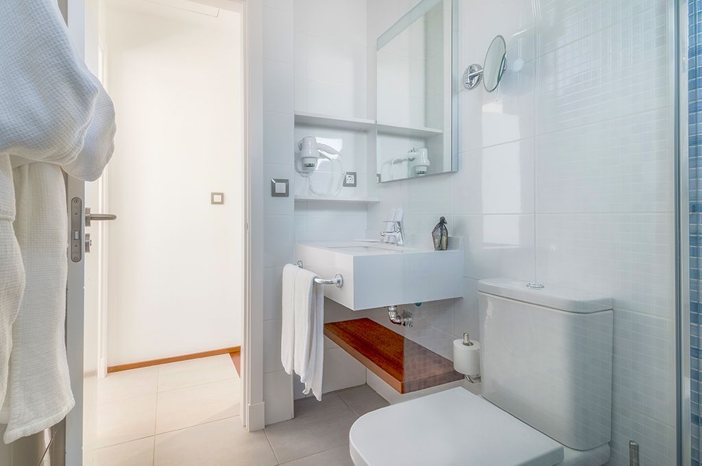 Hôtel Los Calderones 4* pas cher photo 8