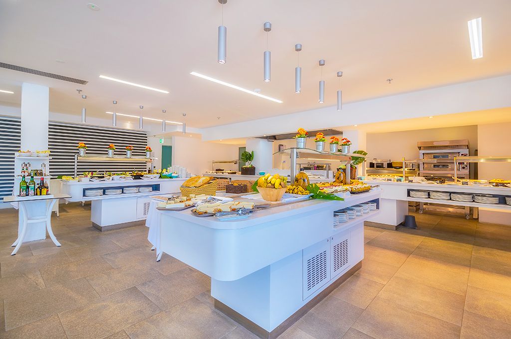 Hôtel Los Calderones 4* pas cher photo 9