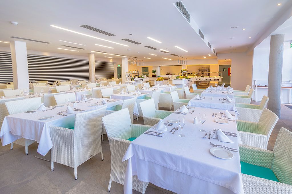 Hôtel Los Calderones 4* pas cher photo 10