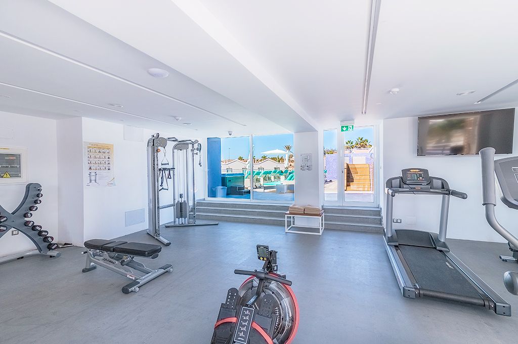 Hôtel Los Calderones 4* pas cher photo 11