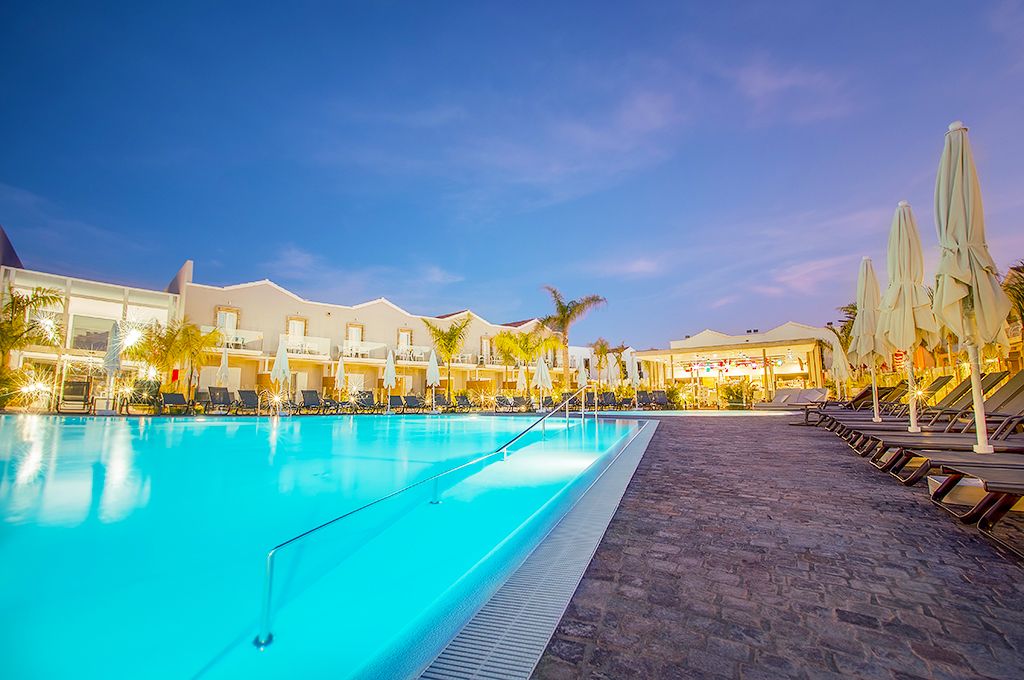 Hôtel Los Calderones 4* pas cher photo 12