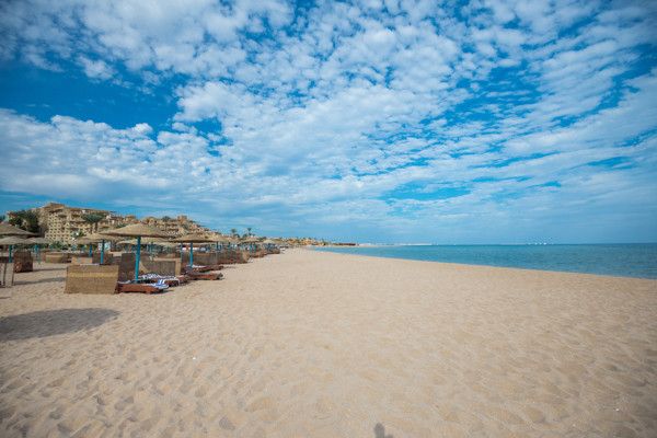 Hôtel Shams Safaga Resort 4* pas cher photo 2