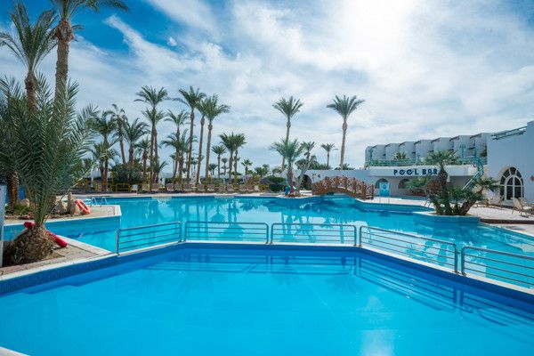 Hôtel Shams Safaga Resort 4* pas cher photo 7