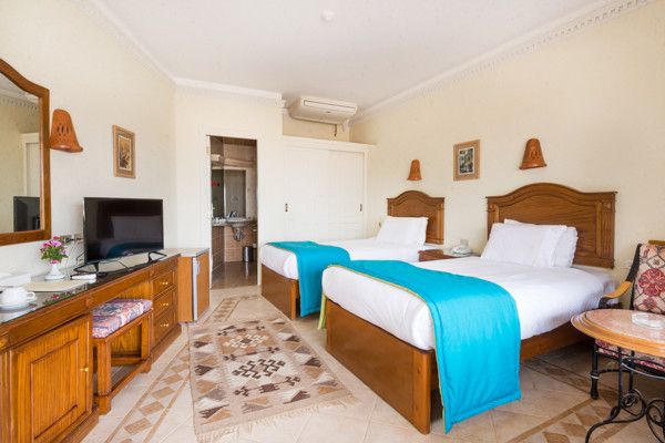 Hôtel Shams Safaga Resort 4* pas cher photo 8