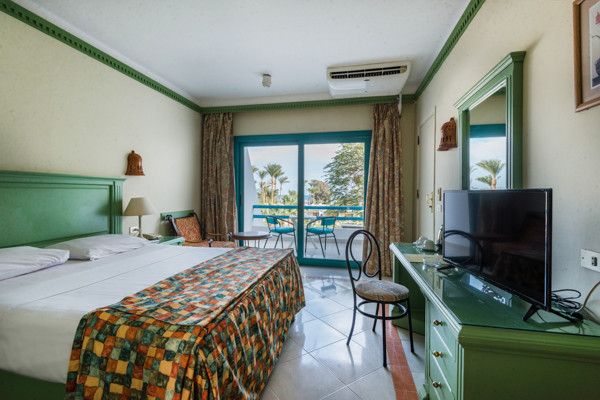Hôtel Shams Safaga Resort 4* pas cher photo 10