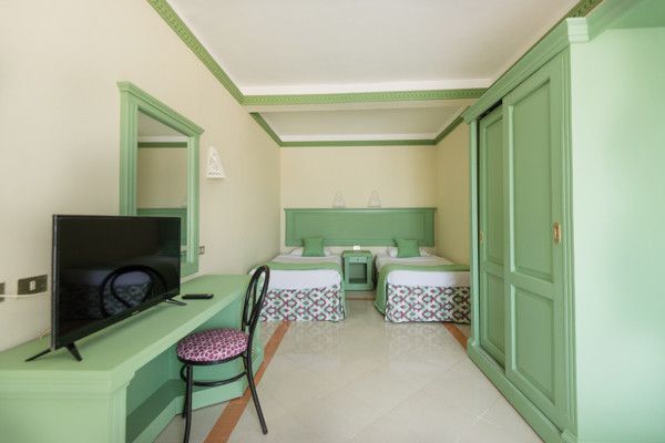 Hôtel Shams Safaga Resort 4* pas cher photo 12