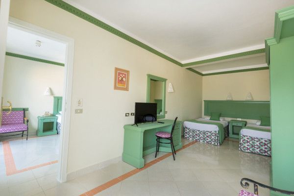Hôtel Shams Safaga Resort 4* pas cher photo 13