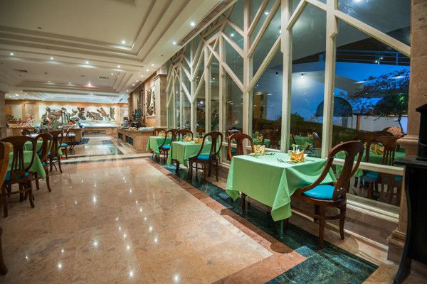Hôtel Shams Safaga Resort 4* pas cher photo 16
