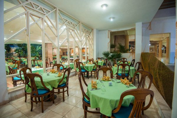 Hôtel Shams Safaga Resort 4* pas cher photo 17
