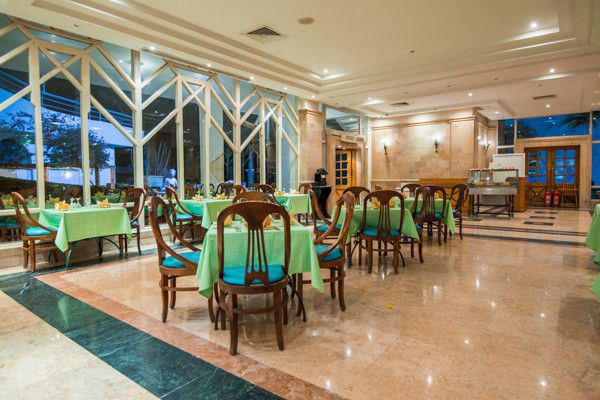 Hôtel Shams Safaga Resort 4* pas cher photo 18