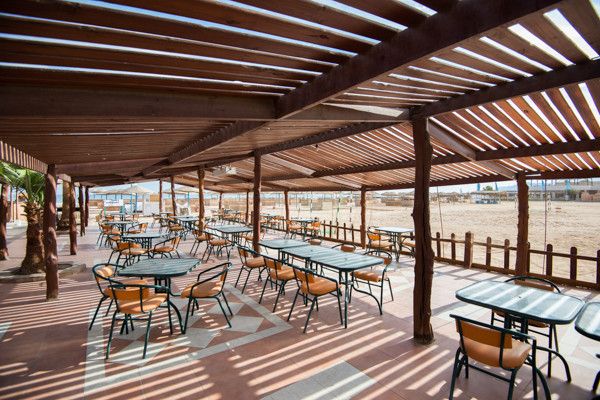 Hôtel Shams Safaga Resort 4* pas cher