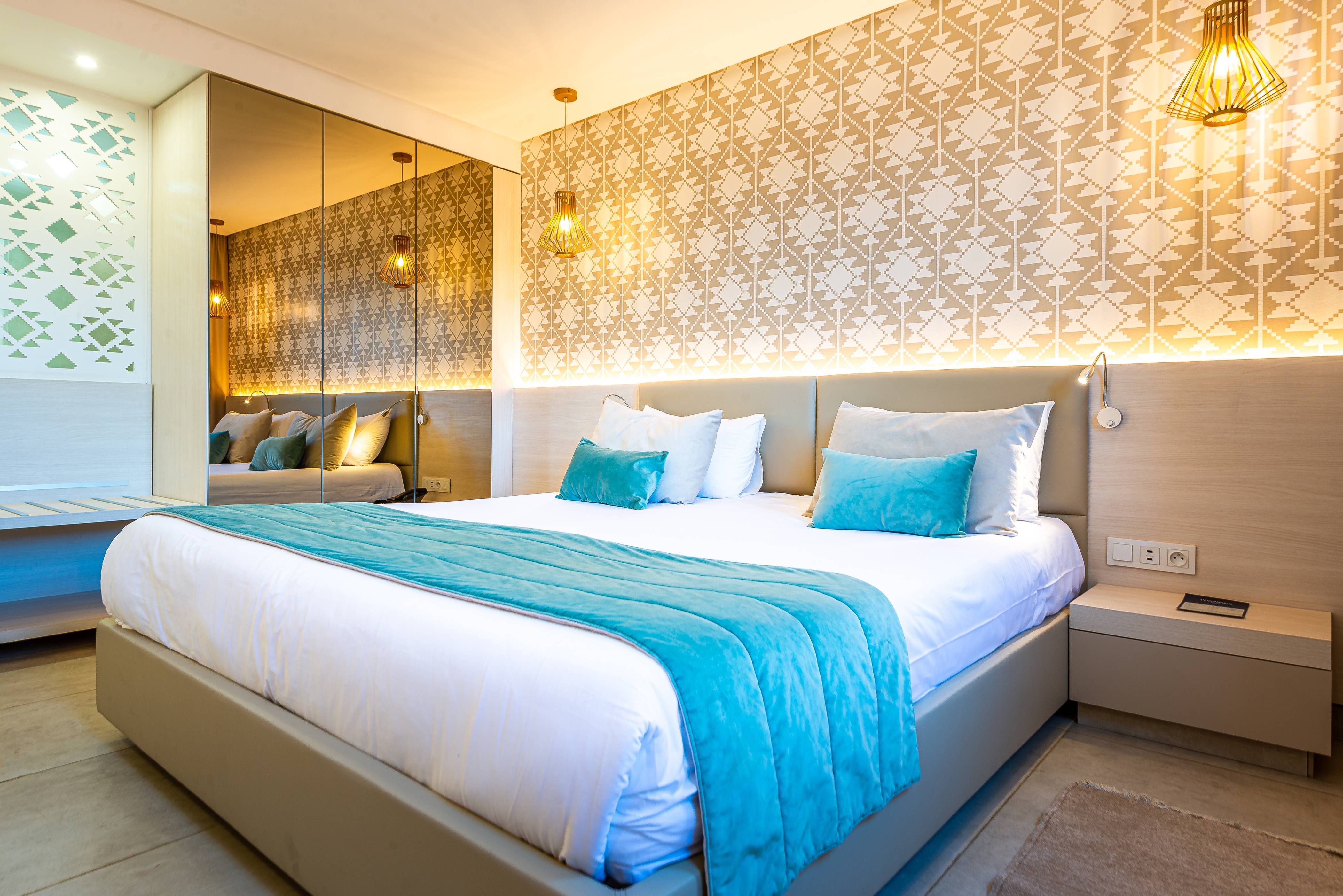 Hôtel TUI BLUE Medina Garden 5* - cure spa incluse pas cher photo 5