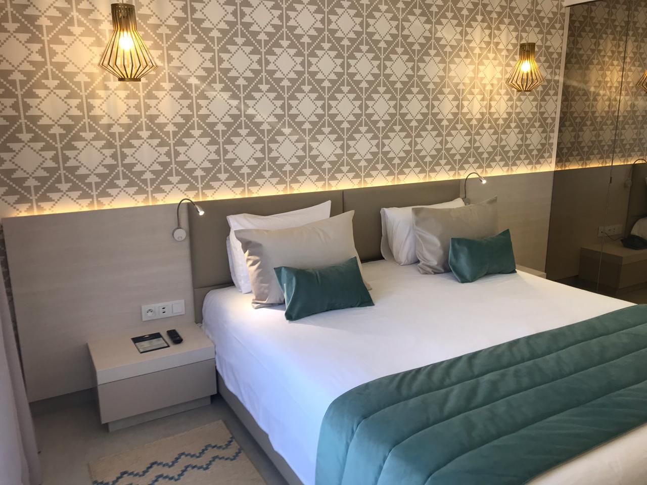 Hôtel TUI BLUE Medina Garden 5* - cure spa incluse pas cher photo 6