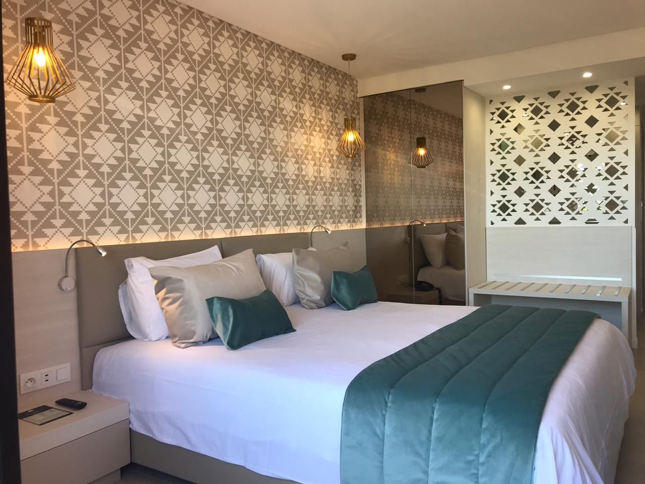 Hôtel TUI BLUE Medina Garden 5* - cure spa incluse pas cher photo 7