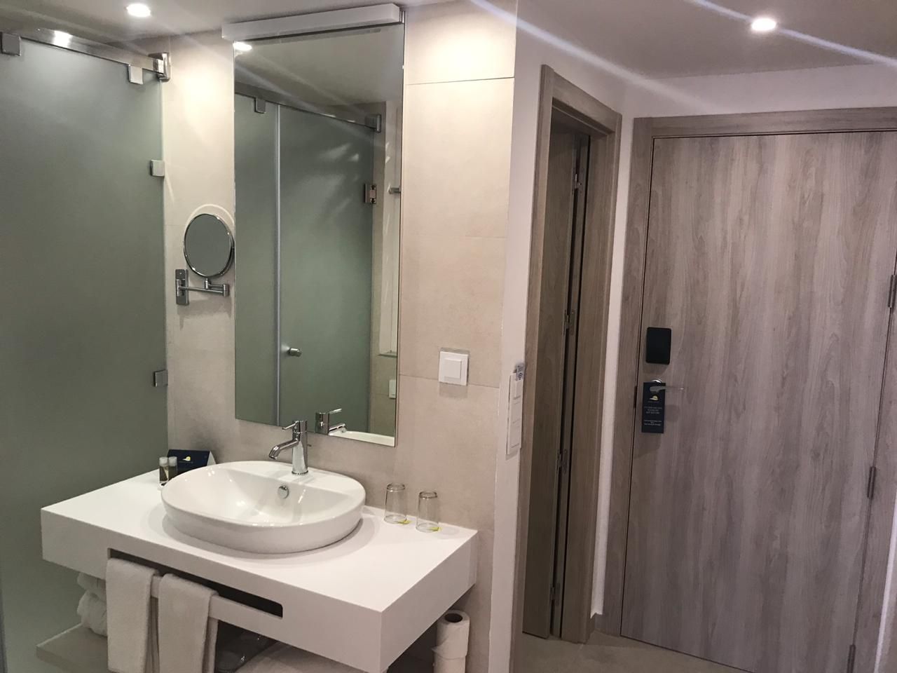 Hôtel TUI BLUE Medina Garden 5* - cure spa incluse pas cher photo 8