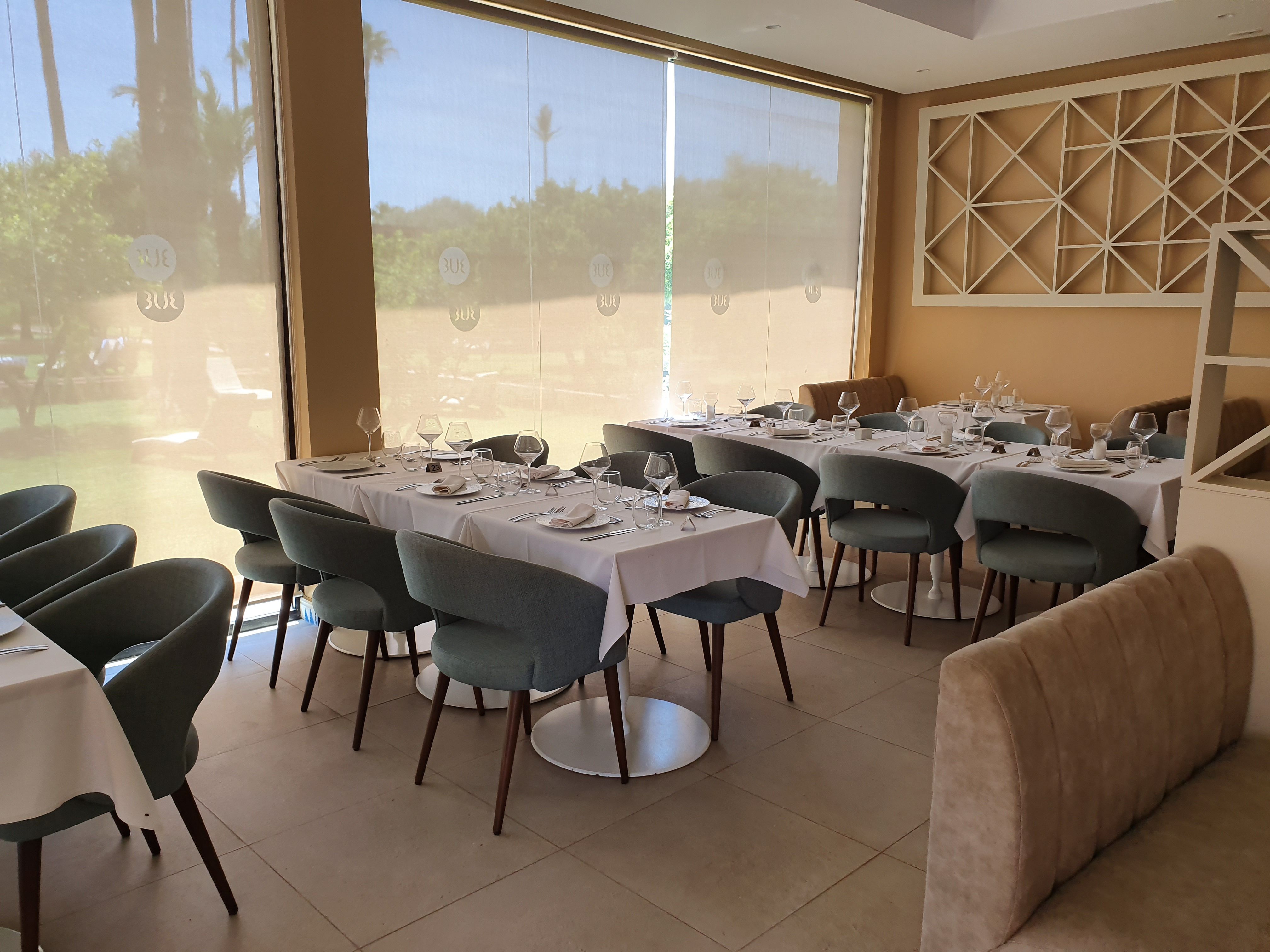 Hôtel TUI BLUE Medina Garden 5* - cure spa incluse pas cher photo 10