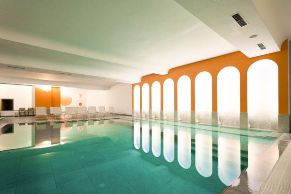 Hôtel Club Framissima Fllad Resort 5* pas cher photo 6