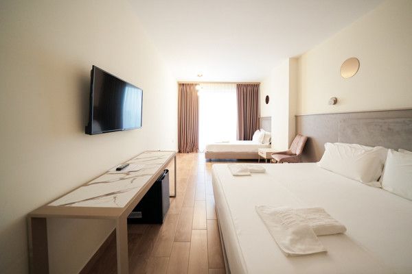 Hôtel Club Framissima Fllad Resort 5* pas cher photo 8