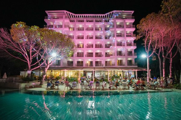 Hôtel Club Framissima Fllad Resort 5* pas cher photo 14