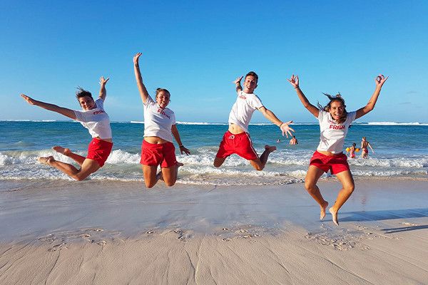 Hôtel Club Framissima Fllad Resort 5* pas cher photo 11