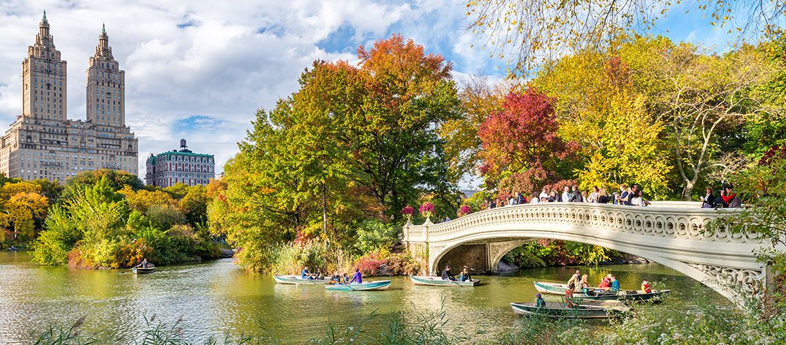 The New Yorker a Wyndham Hôtel 4* pas cher photo 4