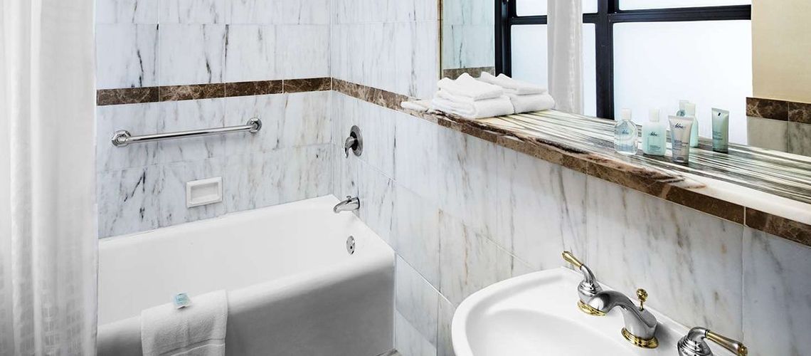 The New Yorker a Wyndham Hôtel 4* pas cher photo 10