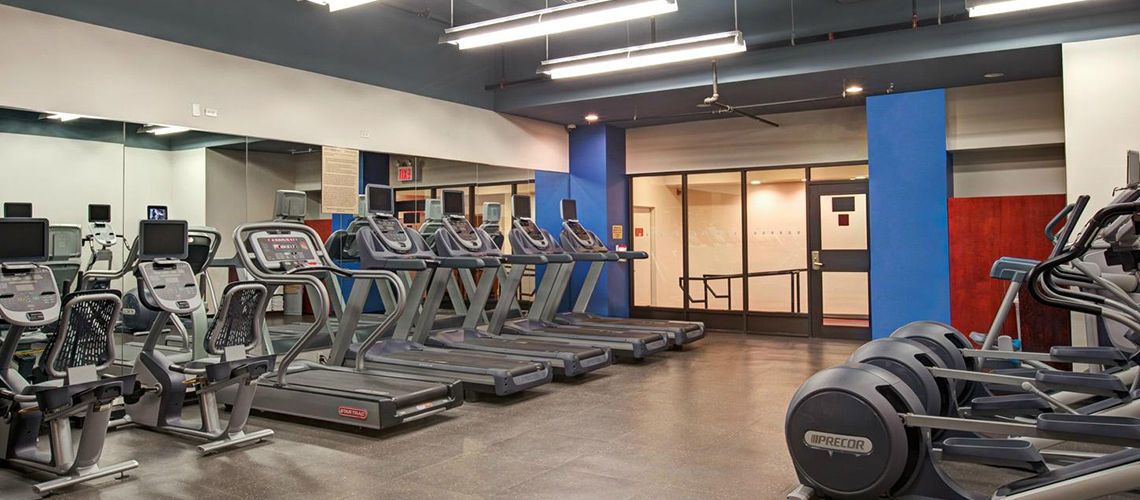 The New Yorker a Wyndham Hôtel 4* pas cher photo 13