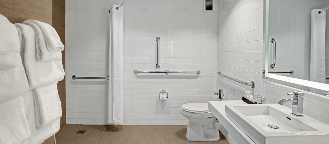 The New Yorker a Wyndham Hôtel 4* pas cher photo 16